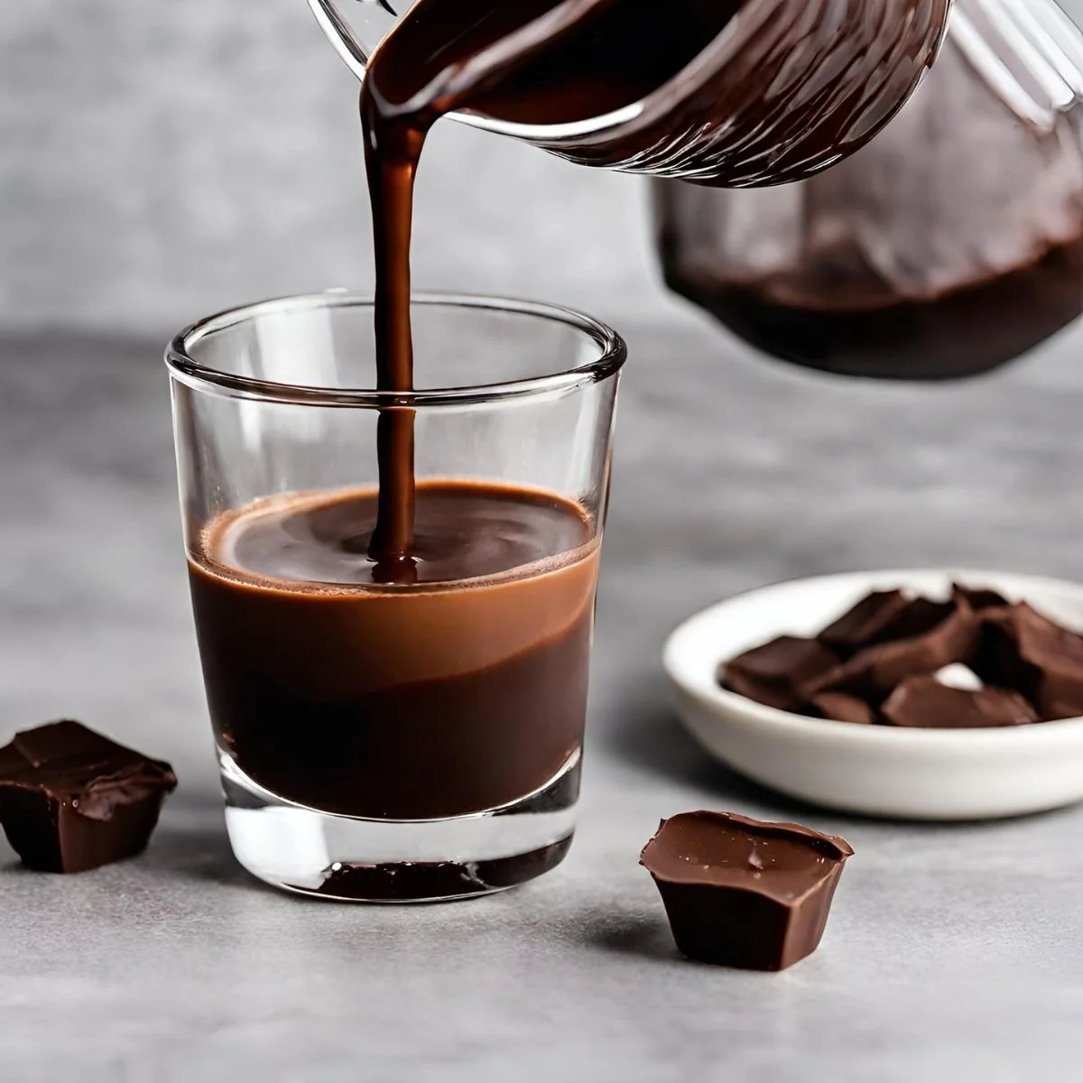 Cacao Elixir — Shop- Dark Chocolate - No Refined Sugar - Vegan